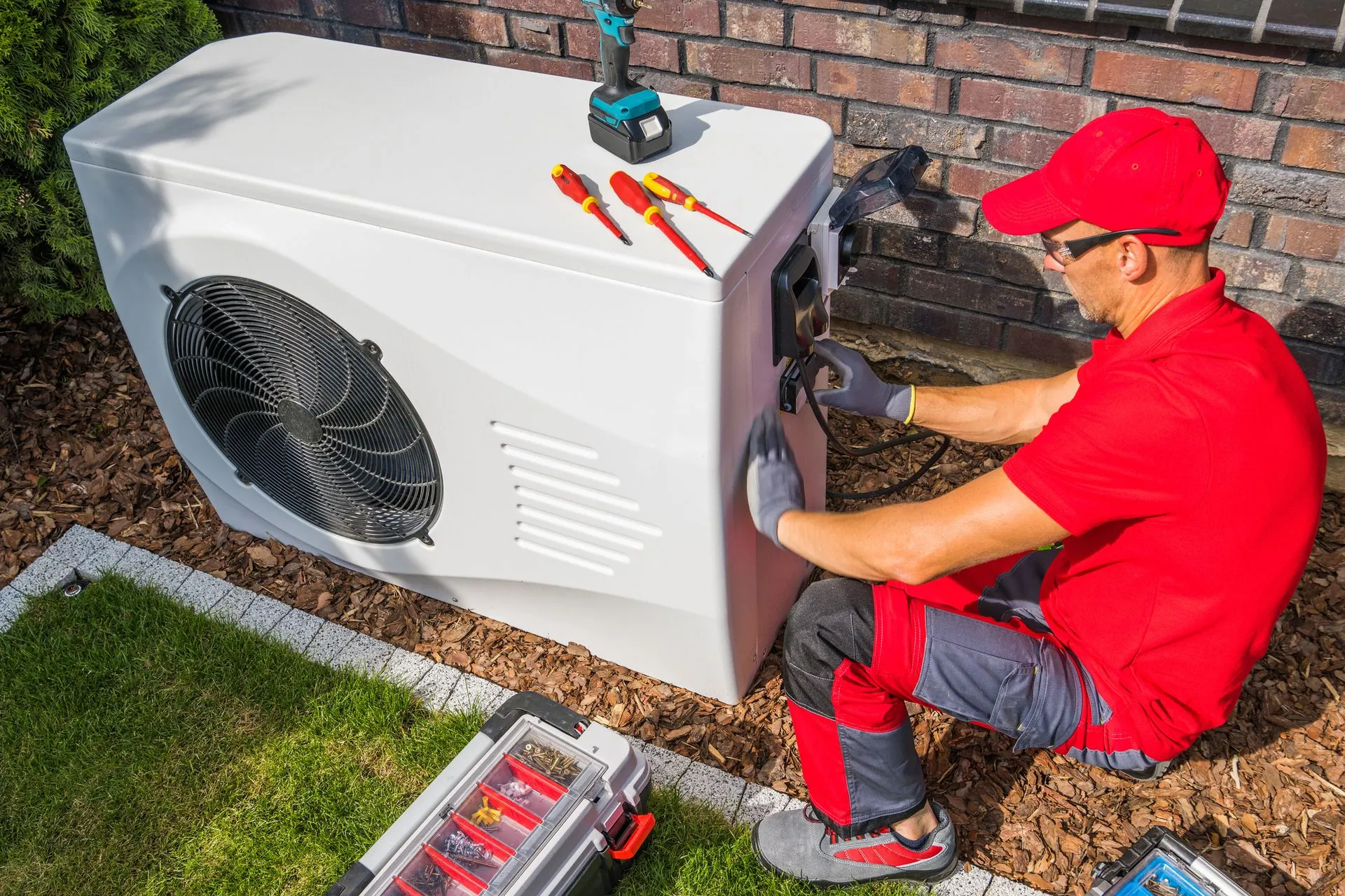 About HVAC in Orono, ME